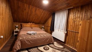 Cabana SVA Bilbor - 6