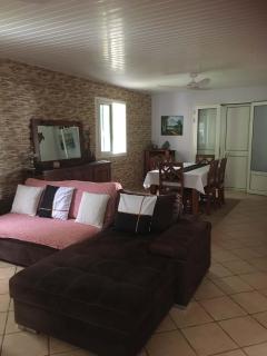 Maison vacances - 7