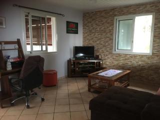 Maison vacances - 5