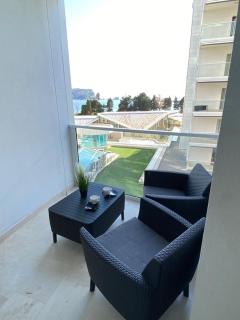 TC BiG APARTMENTS - 6