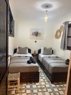 Salt & Soul - Vacation Apartment-1 With Sun Terrace - 9