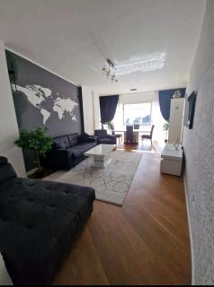 TC BiG APARTMENTS - 9