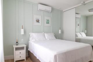 Urban Getaway - Close to Embassies - Asa Sul - 2 bedrooms - 5