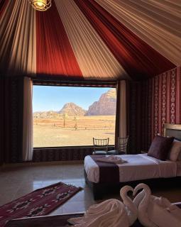 Wadi Rum Al-Fakhama - 0