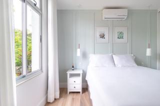 Urban Getaway - Close to Embassies - Asa Sul - 2 bedrooms - 4