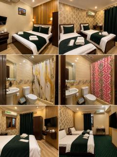 Saphire Hotel - 9