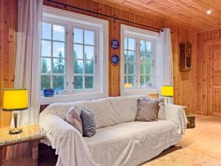 Mountain cabin in Aurdal Fireplace Sauna 1000 meters above sea level - 4