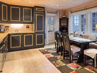 Mountain cabin in Aurdal Fireplace Sauna 1000 meters above sea level - 3