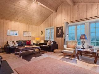Mountain cabin in Aurdal Fireplace Sauna 1000 meters above sea level - 2