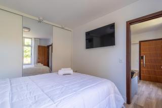 Urban Getaway - Close to Embassies - Asa Sul - 2 bedrooms - 2