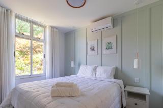 Urban Getaway - Close to Embassies - Asa Sul - 2 bedrooms - 3