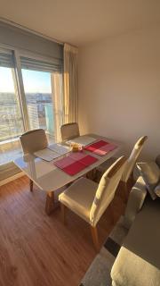 Bright Apt Above Shopping Mall - 9