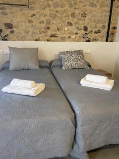 Hostal Boutique Restaurante El Algars - 6