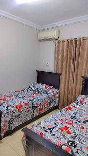 شقه مفروش على البحر في ارقى الاماكن في اسكندريه - 9