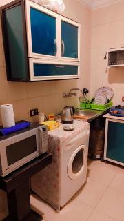 شقه مفروش على البحر في ارقى الاماكن في اسكندريه - 8