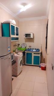 شقه مفروش على البحر في ارقى الاماكن في اسكندريه - 4