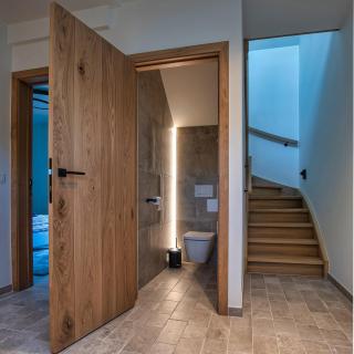 Woning met sauna, stoombad & zwemvijver - 5p - Alost - 3