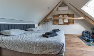 Woning met sauna, stoombad & zwemvijver - 5p - Alost - 2