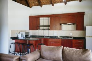 Kruger View Chalets - 9