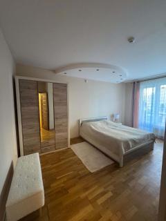 Apartamentai Dragūnai - 0