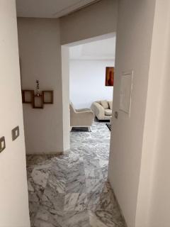 Apartment with private terrace, 6 guests - 2