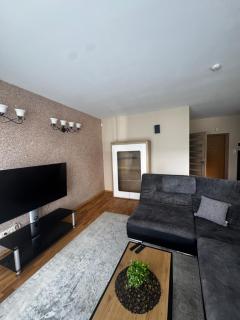 Apartamentai Dragūnai - 9
