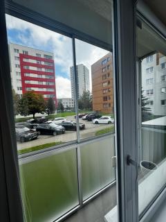 Apartamentai Dragūnai - 6