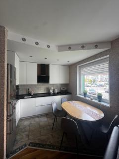 Apartamentai Dragūnai - 4
