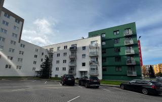 Apartamentai Dragūnai - 3