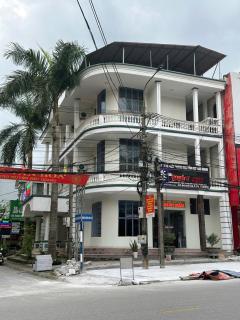 Khách sạn Thuỷ Chi - 0