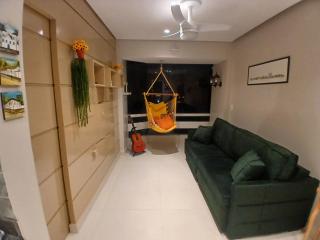 WELCOME HOME! Customized studio apartment in Minas Gerais style - 0