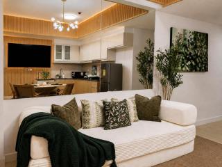 Chateau Canale by Araneta Suites McKinley Hill - 0