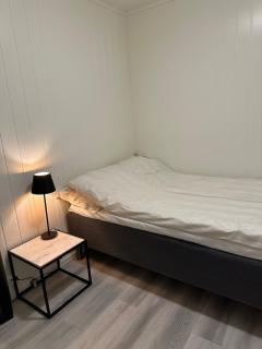 Cozy apartment in a quiet neighborhood - 3