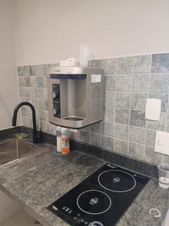 WELCOME HOME! Customized studio apartment in Minas Gerais style - 9