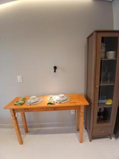 WELCOME HOME! Customized studio apartment in Minas Gerais style - 7