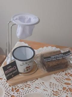 WELCOME HOME! Customized studio apartment in Minas Gerais style - 6