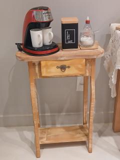 WELCOME HOME! Customized studio apartment in Minas Gerais style - 5