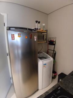 WELCOME HOME! Customized studio apartment in Minas Gerais style - 4