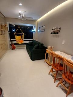 WELCOME HOME! Customized studio apartment in Minas Gerais style - 2