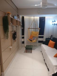 WELCOME HOME! Customized studio apartment in Minas Gerais style - 1