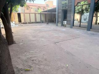 Apparemment ouaga 2000 - 3