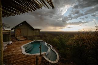 TimBila Safari Lodge - Omaruru - 2