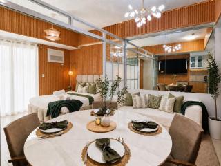 Chateau Canale by Araneta Suites McKinley Hill - 3