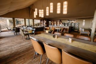 TimBila Safari Lodge - Omaruru - 4