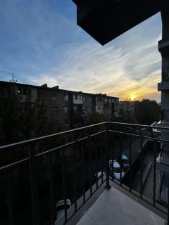 AURA on Grazhdanskaya street 24 - 5