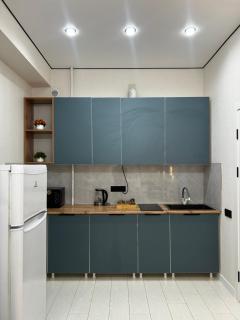 AURA on Grazhdanskaya street 24 - 6