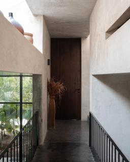 Casa Aviv Iconic Minimalist 4BR Design Villa - 4
