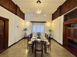 Nathalian Villa Kandy - 6