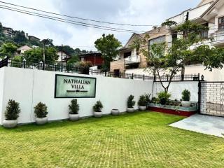 Nathalian Villa Kandy - 4