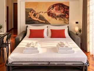 Del Console Apartment - Near Bari Airport & Station - 0